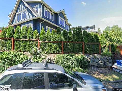 37Th, SEATTLE, WA 98105