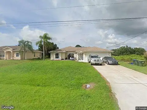 Cinderella, NORTH PORT, FL 34286