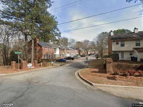 Village Square, STONE MOUNTAIN, GA 30083