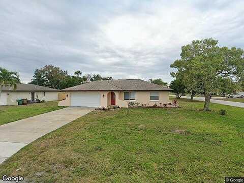38Th, CAPE CORAL, FL 33914