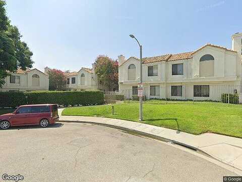 Anderwood, POMONA, CA 91768