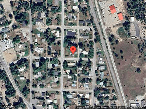 Larch, NEWPORT, WA 99156