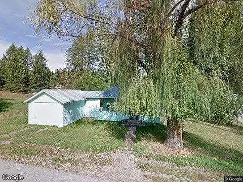 Larch, NEWPORT, WA 99156