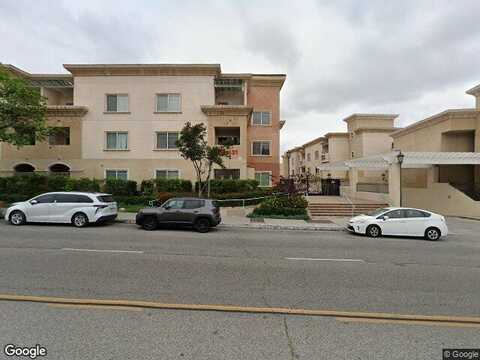 Garfield, MONTEREY PARK, CA 91754