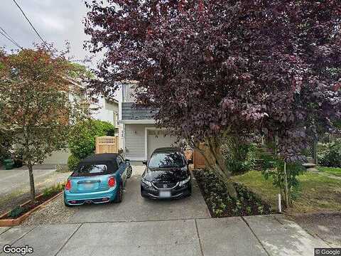 21St, SEATTLE, WA 98106
