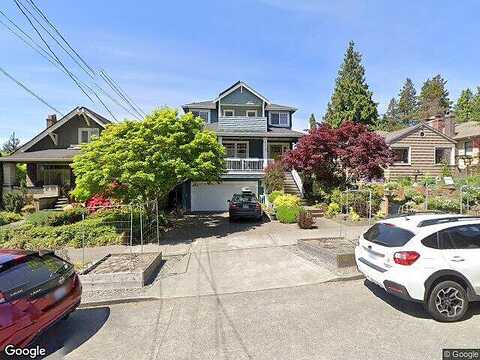 Woodlawn, SEATTLE, WA 98103