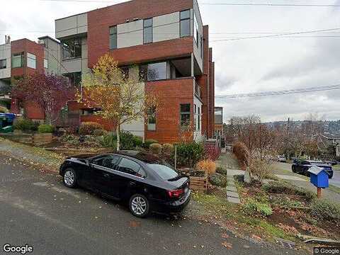 Fulton, SEATTLE, WA 98119