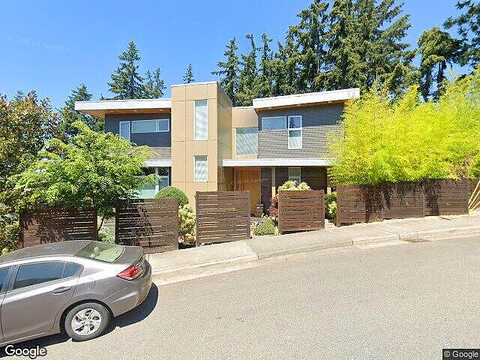 131St, BELLEVUE, WA 98006