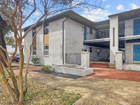 Inwood Rd #1020, Dallas, TX 75209