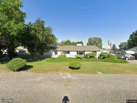 Date, KENNEWICK, WA 99337