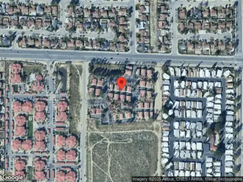 42Nd, PALMDALE, CA 93552