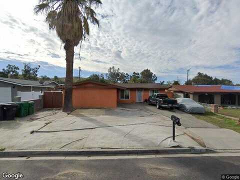 Wagoner, CORONA, CA 92879