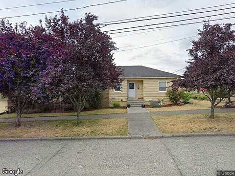 Graham, SEATTLE, WA 98126
