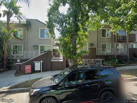 Maple, BURBANK, CA 91505