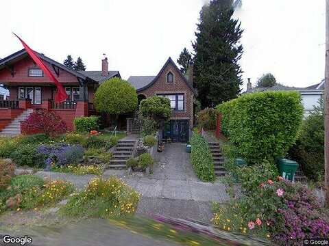 Ashworth, SEATTLE, WA 98103