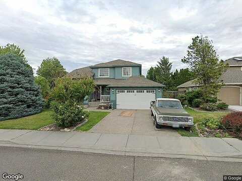 Dennis, KENNEWICK, WA 99337