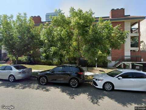 Burchett, GLENDALE, CA 91203