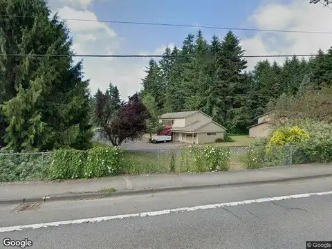 Yelm, OLYMPIA, WA 98501