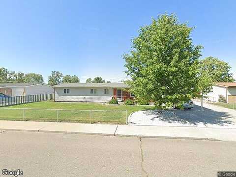 John Day, KENNEWICK, WA 99336