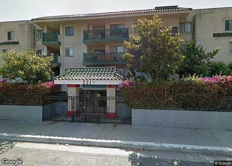 Orange, MONTEREY PARK, CA 91755
