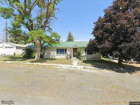 Marshall, DAVENPORT, WA 99122