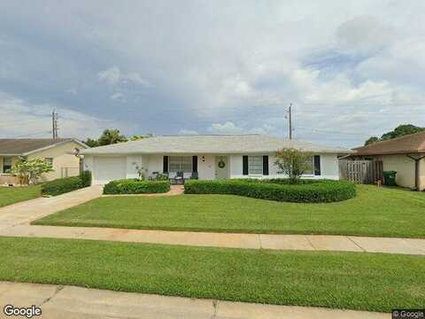 Marshall, MELBOURNE, FL 32901