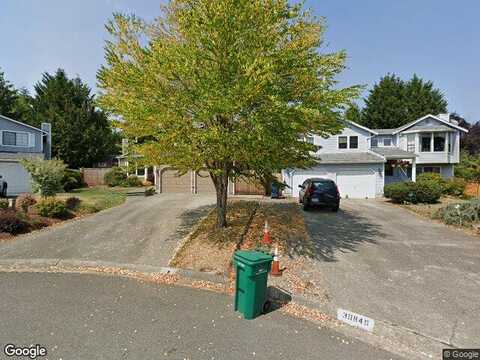 49Th, AUBURN, WA 98001