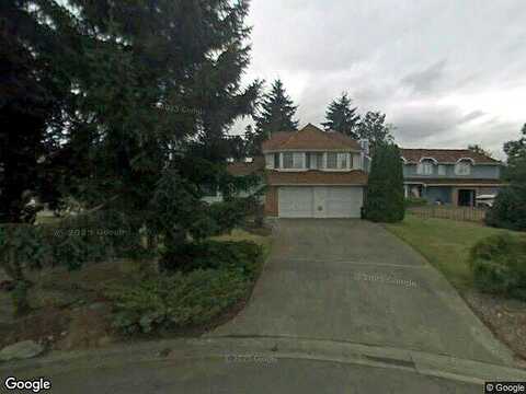 58Th, AUBURN, WA 98001