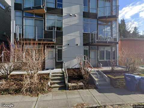 14Th, SEATTLE, WA 98119