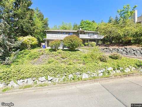 Mill, RENTON, WA 98055
