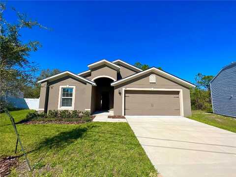 Perch, KISSIMMEE, FL 34759