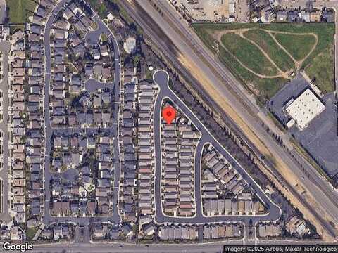 Bird Rock, TURLOCK, CA 95380