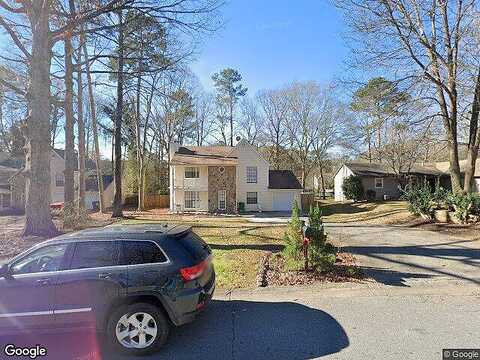 Redfield, NORCROSS, GA 30071