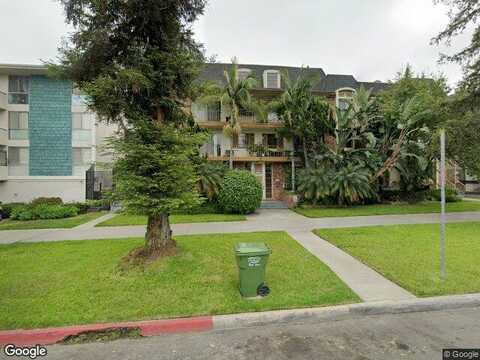 La Fayette Park, LOS ANGELES, CA 90057
