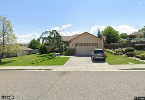 Bear, RICHLAND, WA 99352