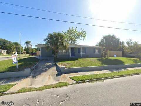 Tampania, TAMPA, FL 33607