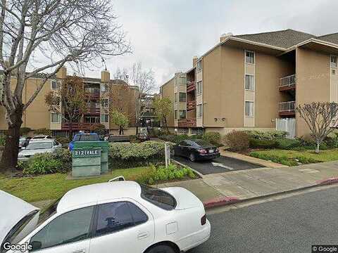 Vale, SAN PABLO, CA 94806