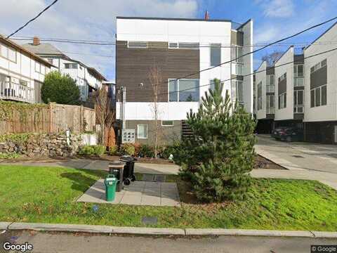 16Th, SEATTLE, WA 98122
