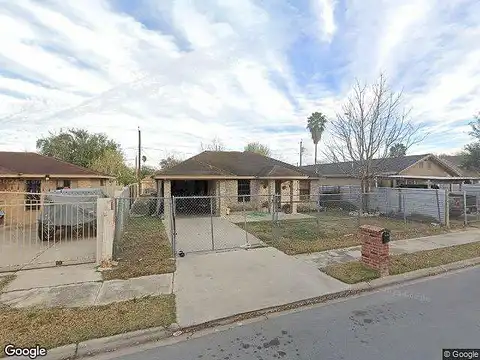 30 1/2, MCALLEN, TX 78503