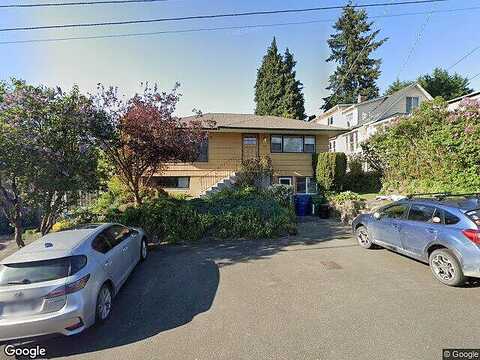 86Th, SEATTLE, WA 98103
