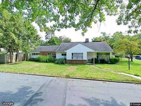 Estherton, HARRISBURG, PA 17110