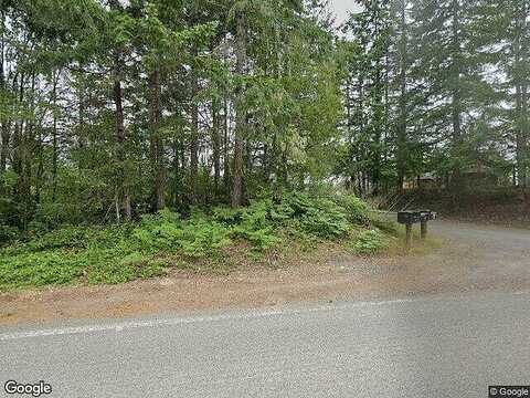 Campfire, SHELTON, WA 98584