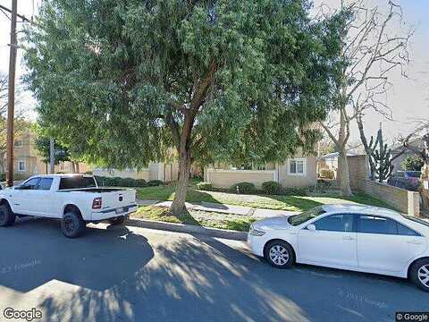 Chase, WINNETKA, CA 91306