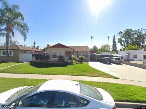 Blenheim, RIVERSIDE, CA 92507