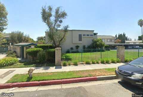 Mayall, NORTHRIDGE, CA 91324