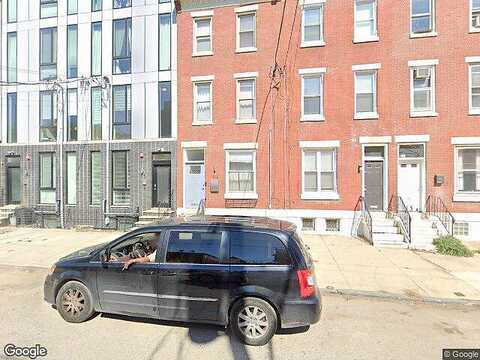 Wylie, PHILADELPHIA, PA 19130