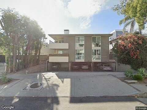 Camden, LOS ANGELES, CA 90025