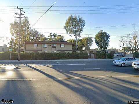 Fairview, SANTA ANA, CA 92706