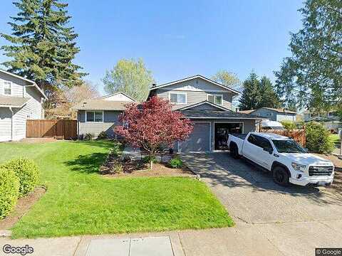 161St, RENTON, WA 98058
