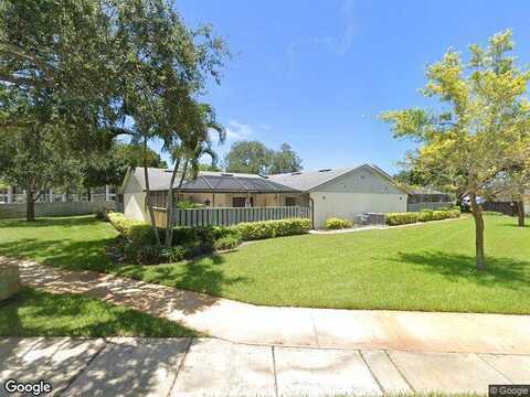 Mariners, FORT PIERCE, FL 34950